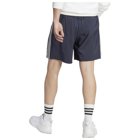 Adidas Ανδρικό σορτς Aeroready Essentials Chelsea 3-Stripes Shorts Adidas Ανδρικό σορτς Aeroready Essentials Chelsea 3-Stripes Shorts